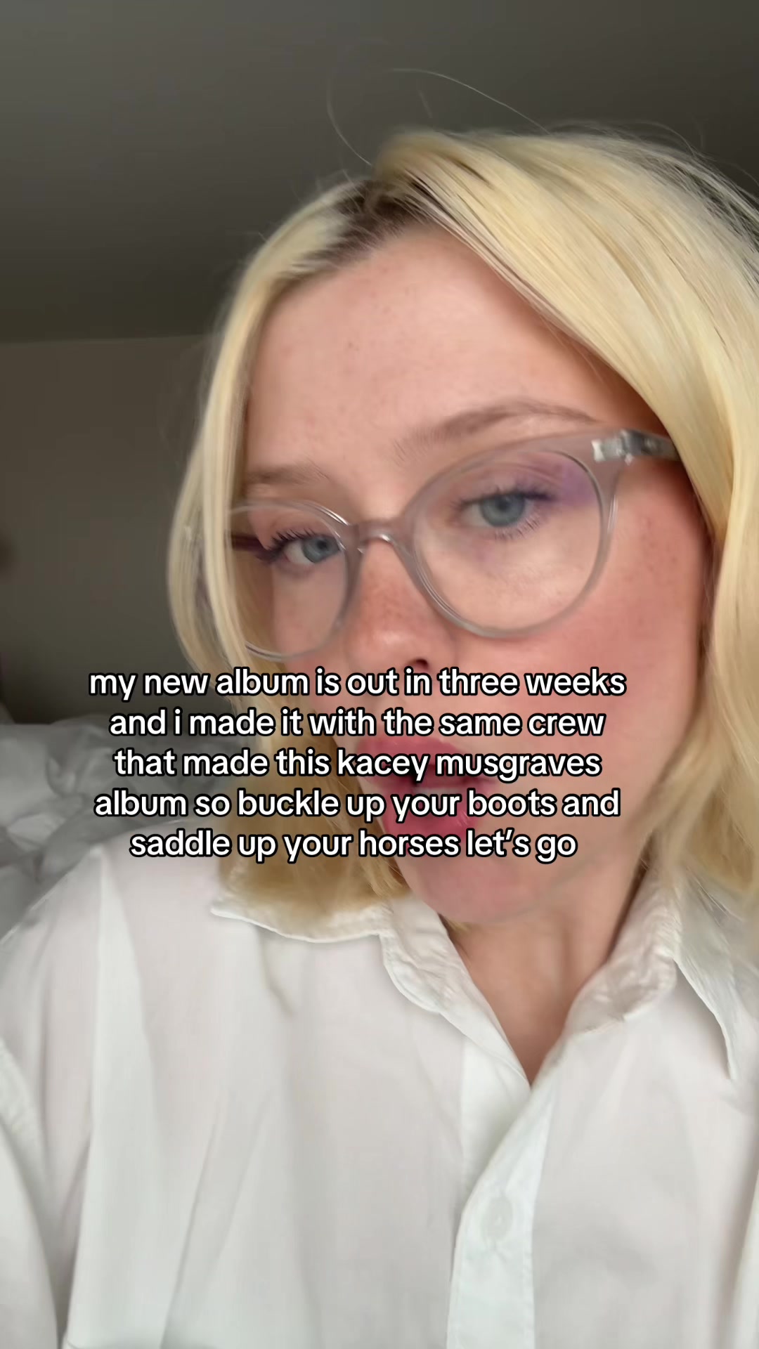 @maisie peters