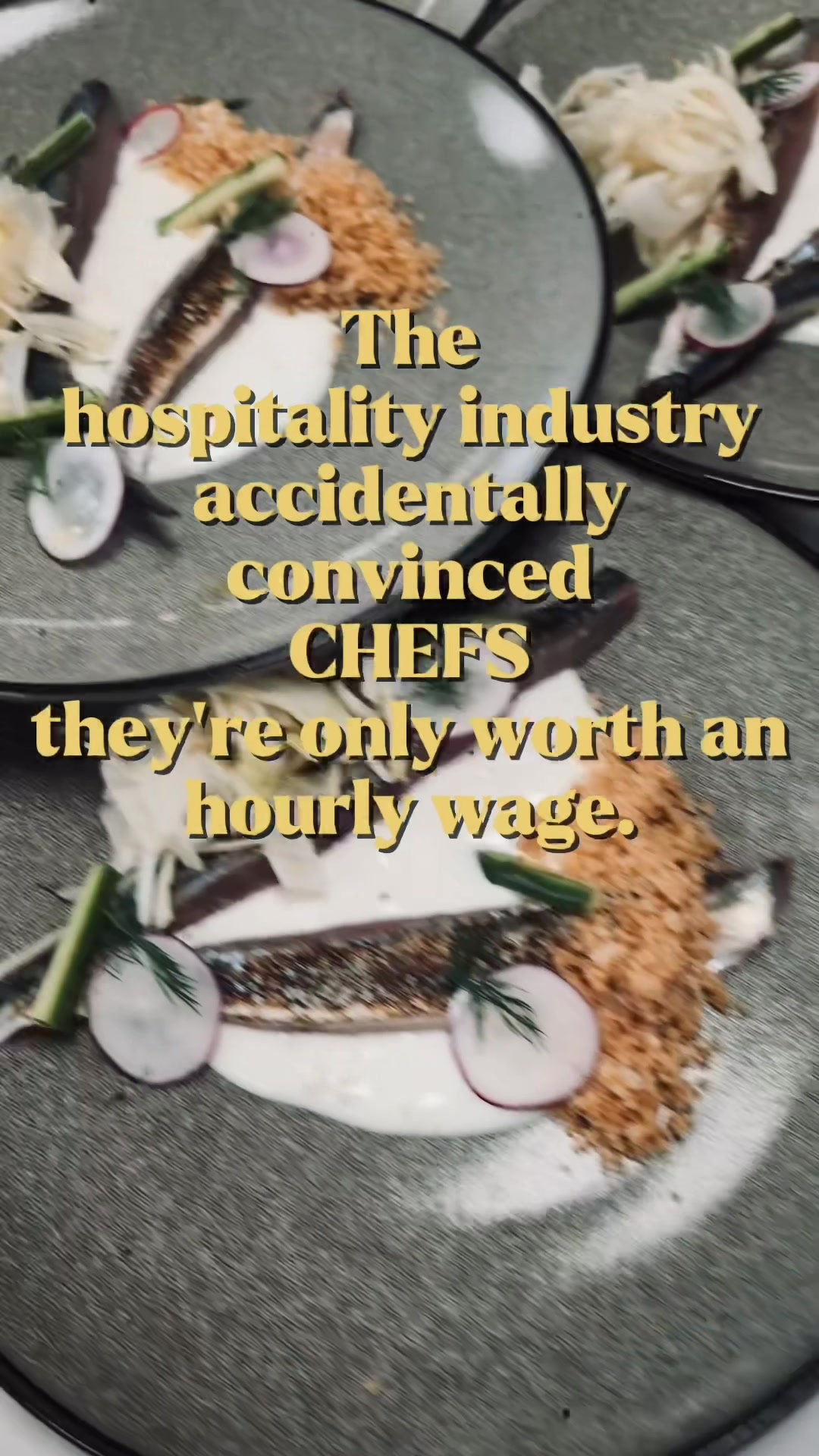 @Chef McAllister