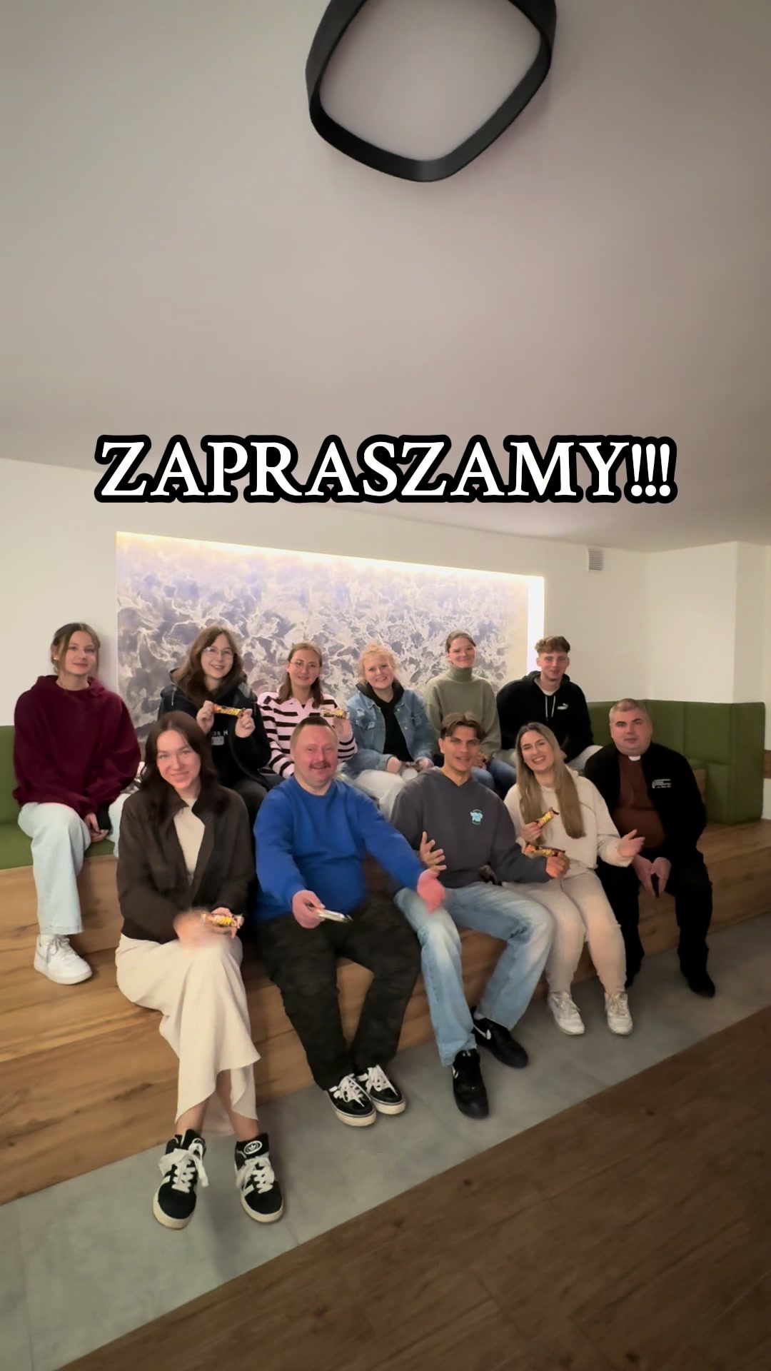 @Oaza Duszki w Białymstoku