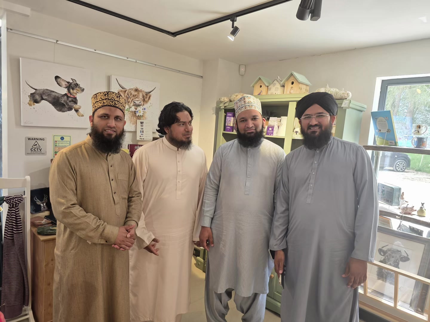 @Moulana Mobeen Attari Madani