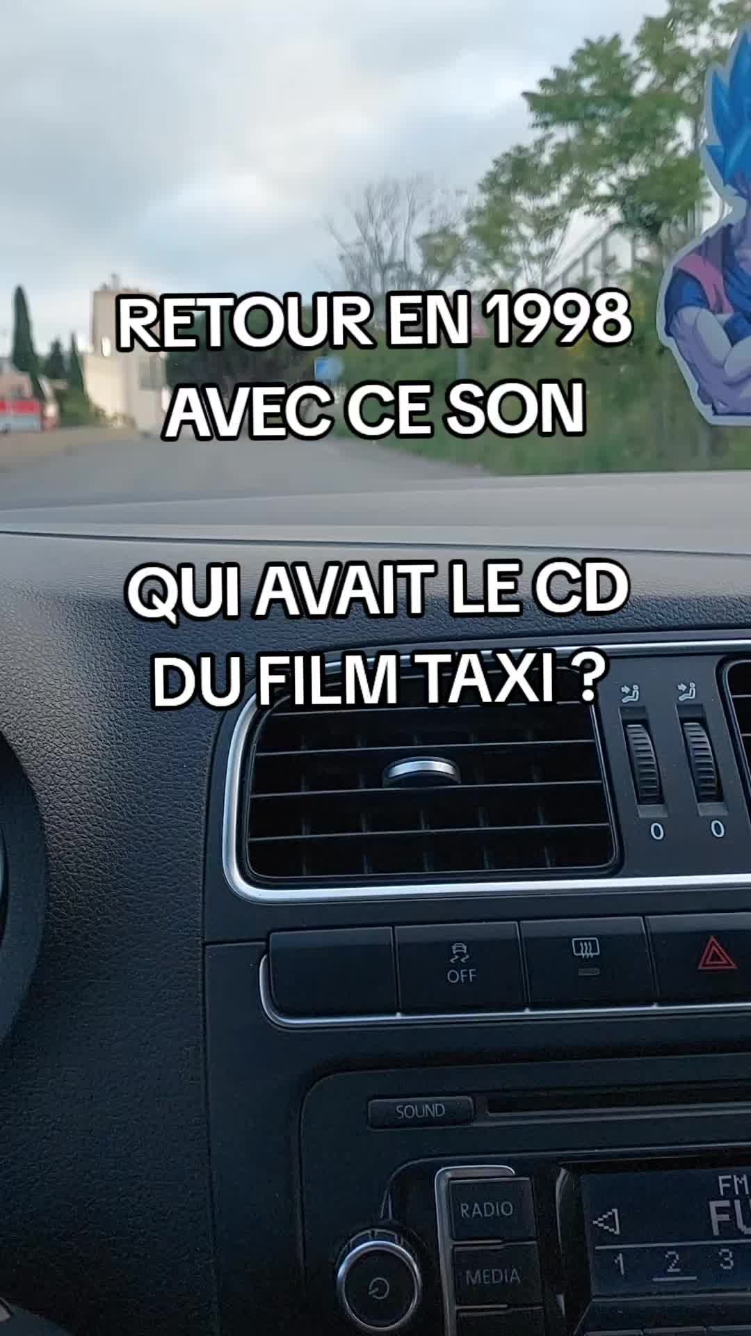 @A l'ancienne