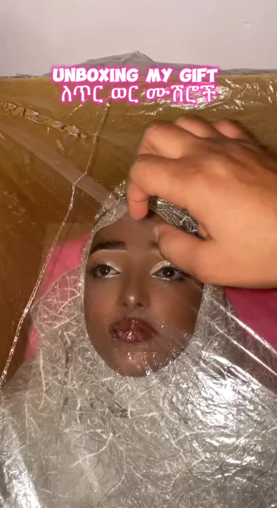 @fetibeauty💜