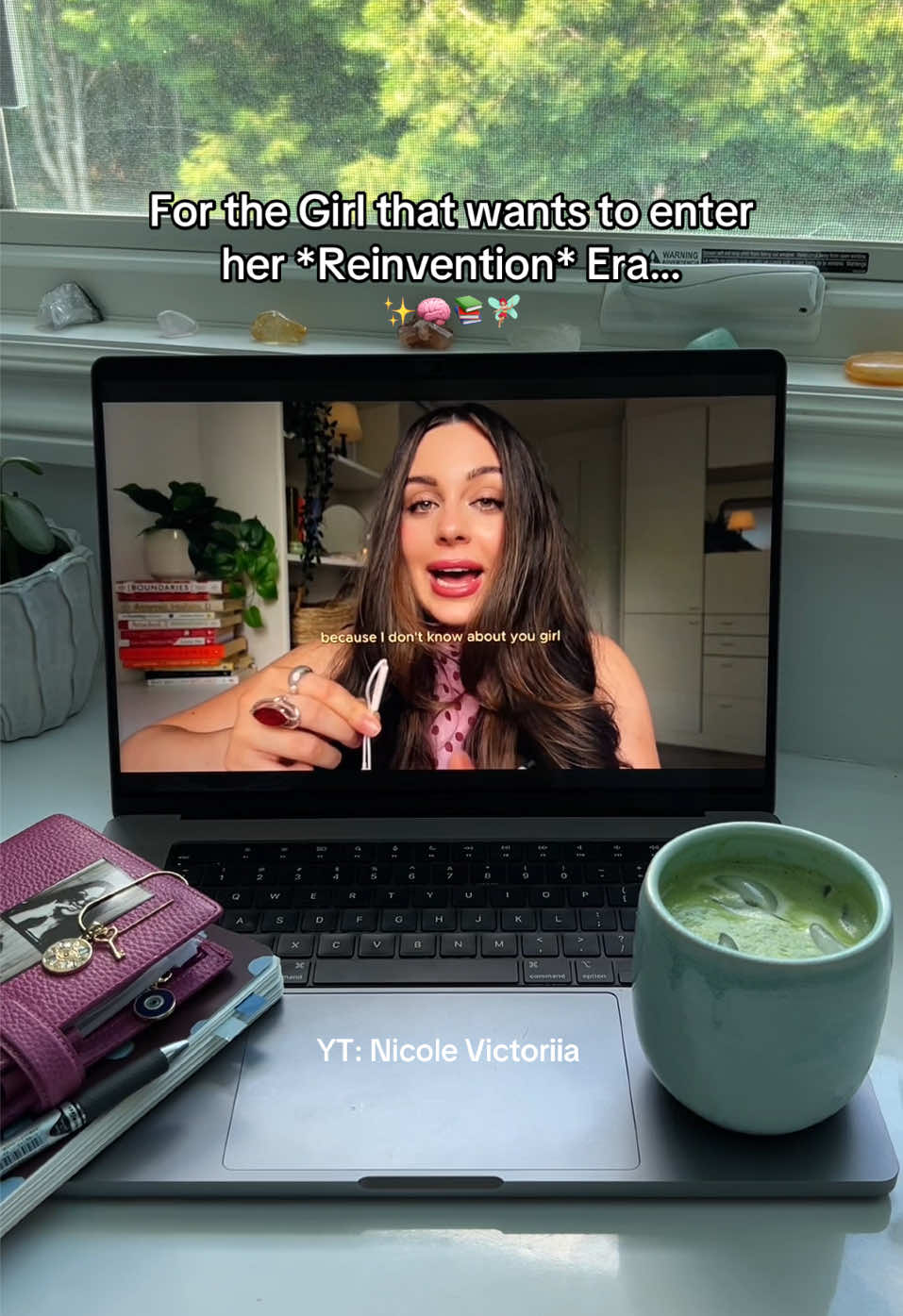 @Nicole Victoria