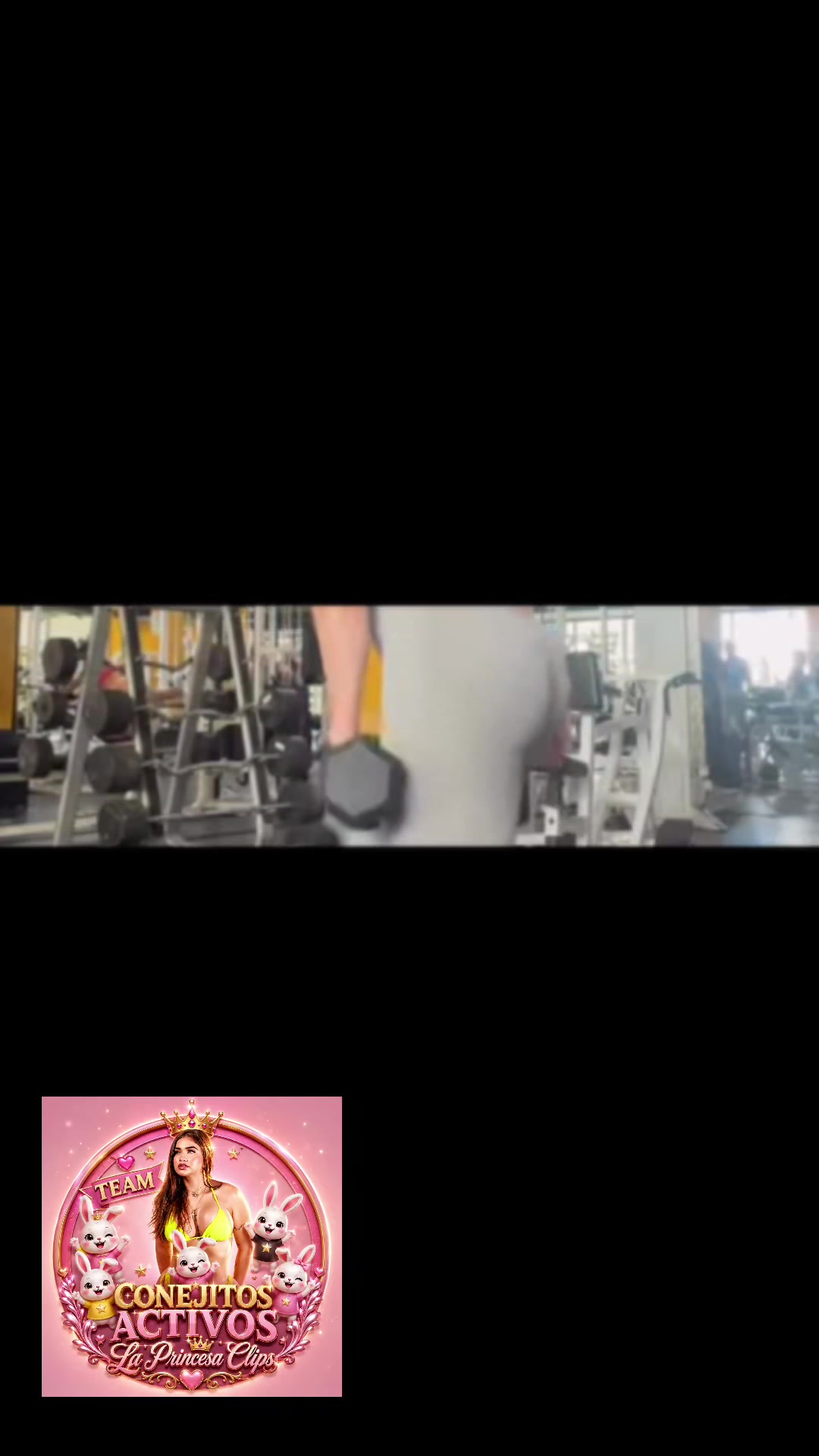 @La princesas clip oficial 🐰🍑
