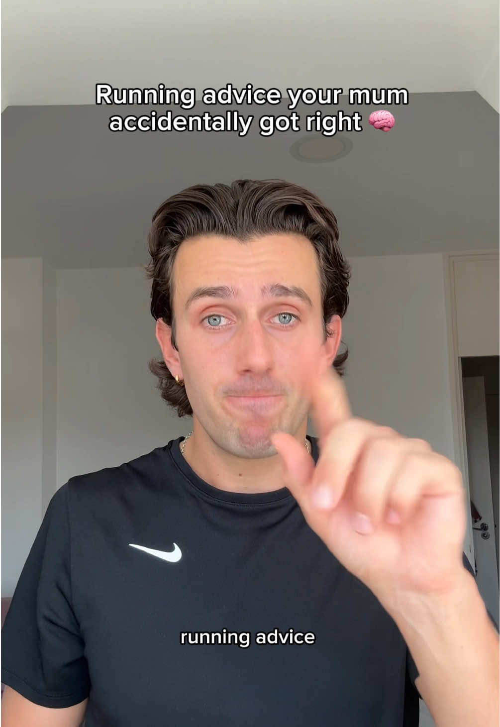 @Josh Jogs