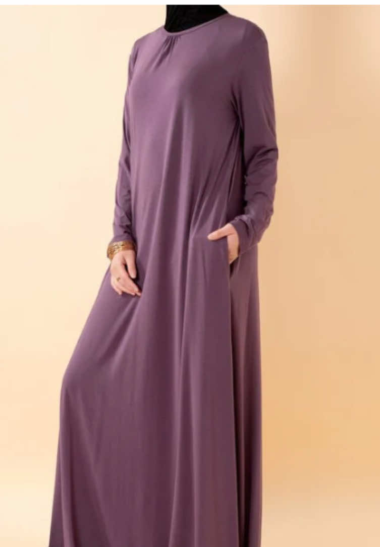 @Modest Fashion