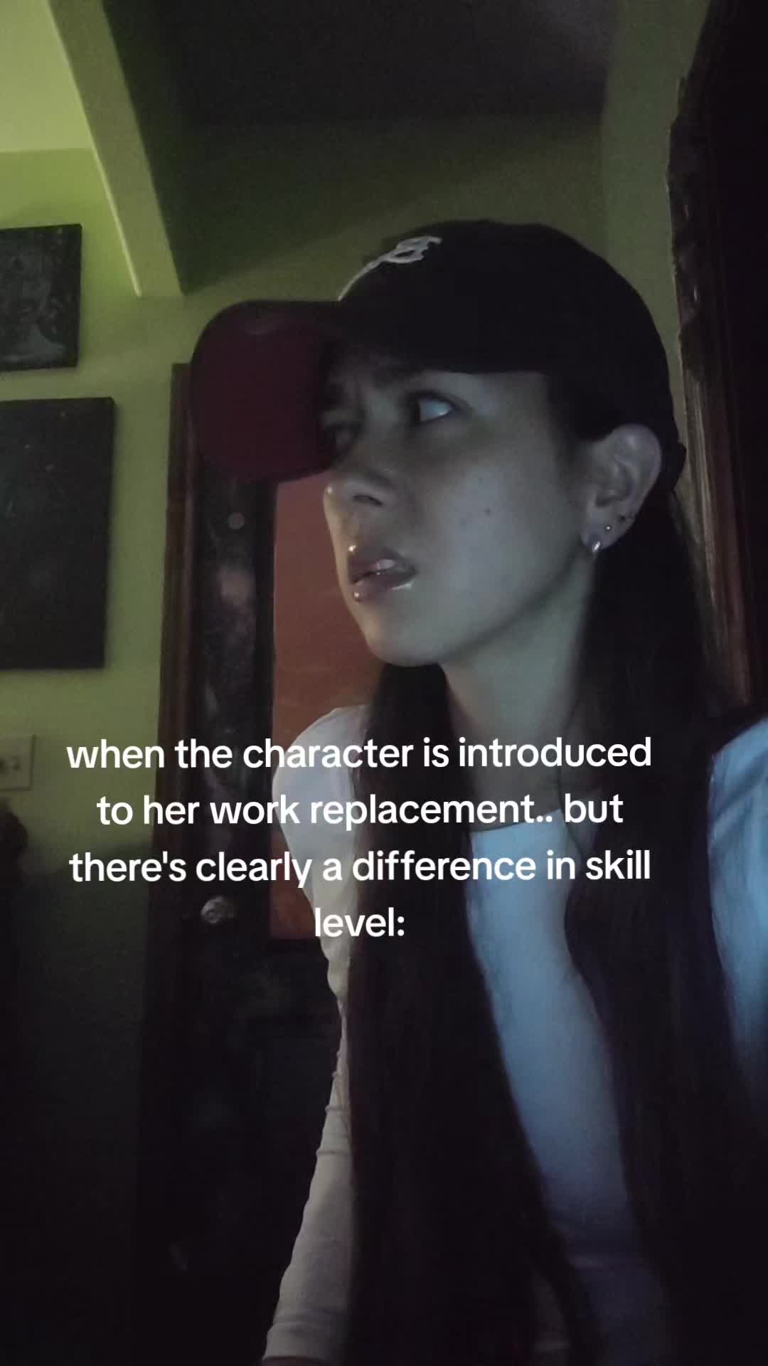 @Alanna McNiel | Author