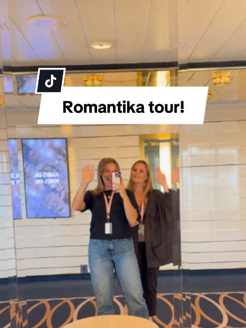 @Tallink Silja Line Sverige