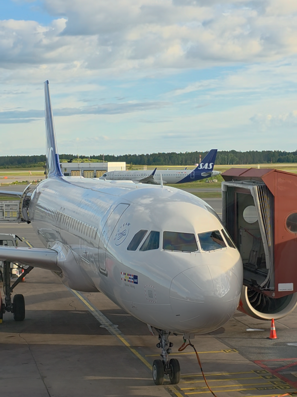 @stockholmplanespotting