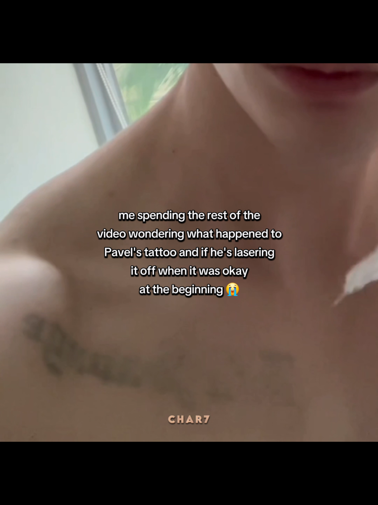 @⋆˙ִֶָ𓂃𝑪𝑯𝑨𝑹𝑳𝒀𝑵 ֶָ֢ ⋆ ֶ֢