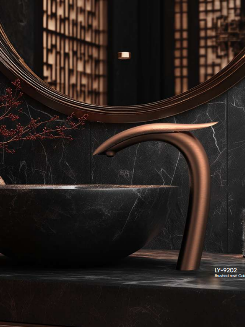 @Oubao Faucet