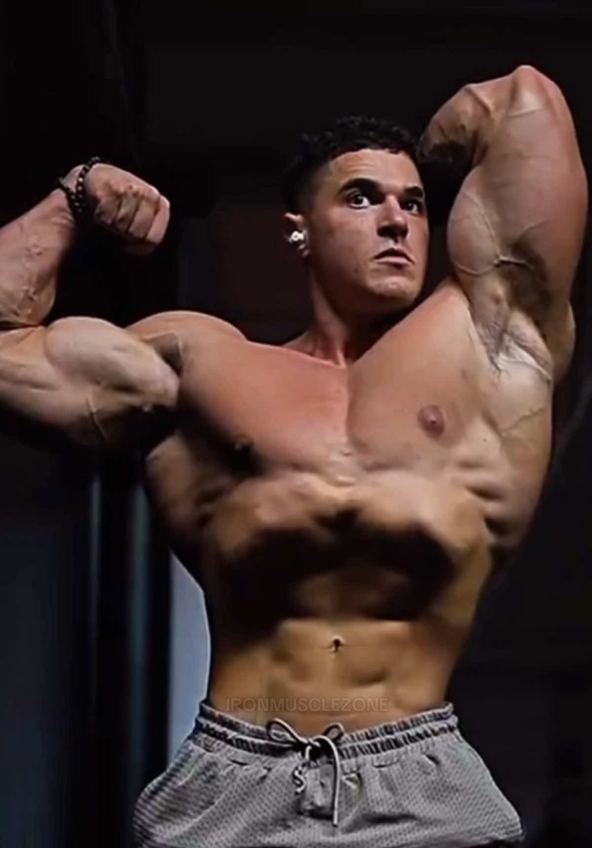 @ironmusclezone