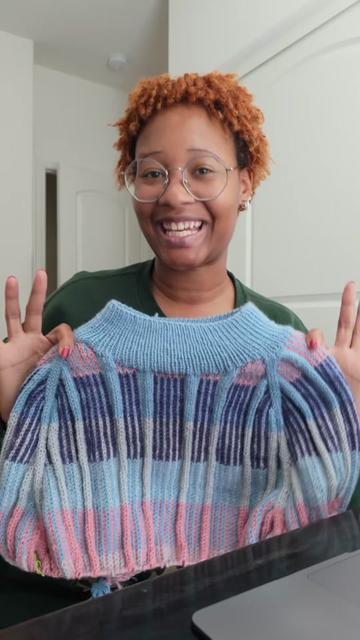 @Kaye 🧶