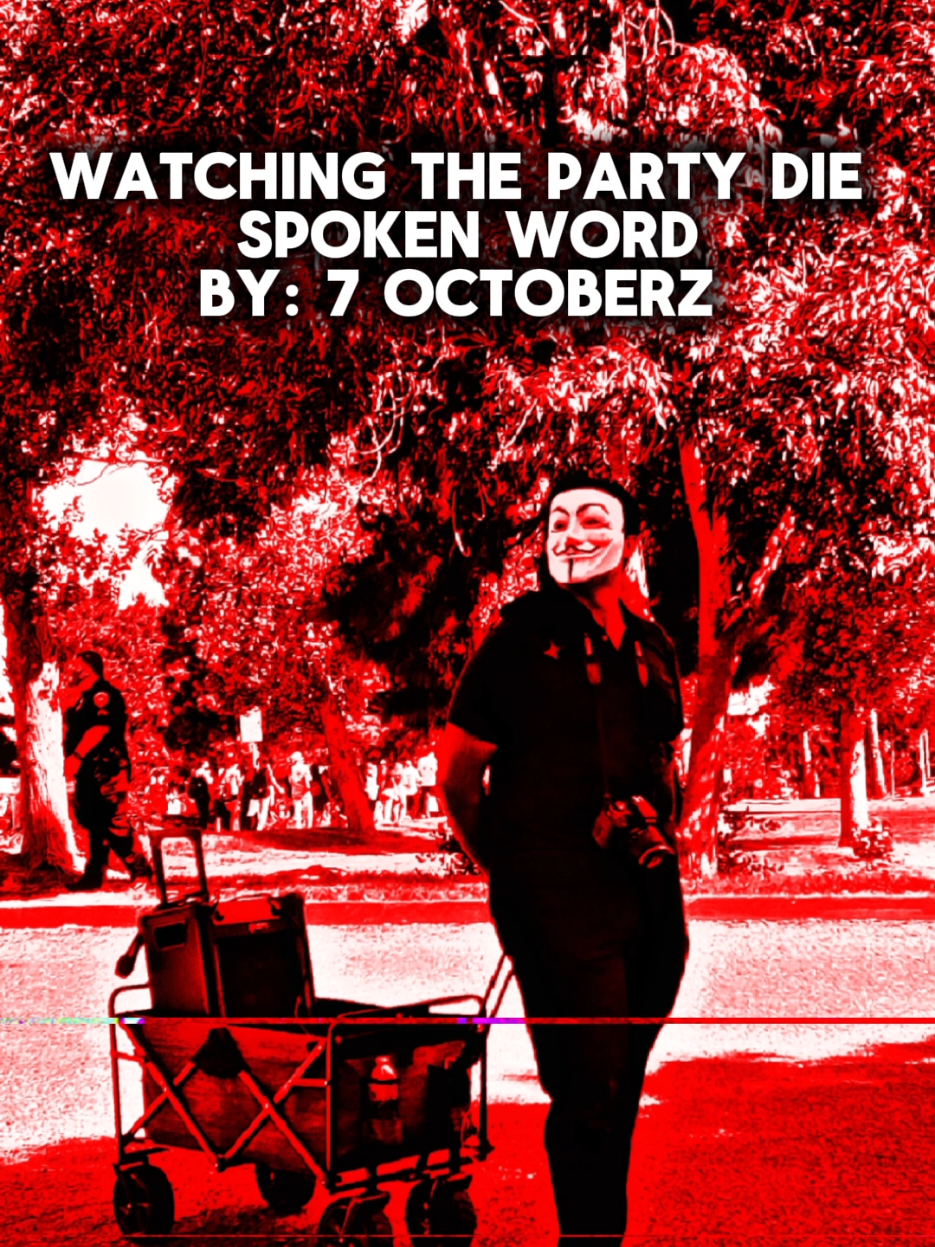 @7 Octoberz
