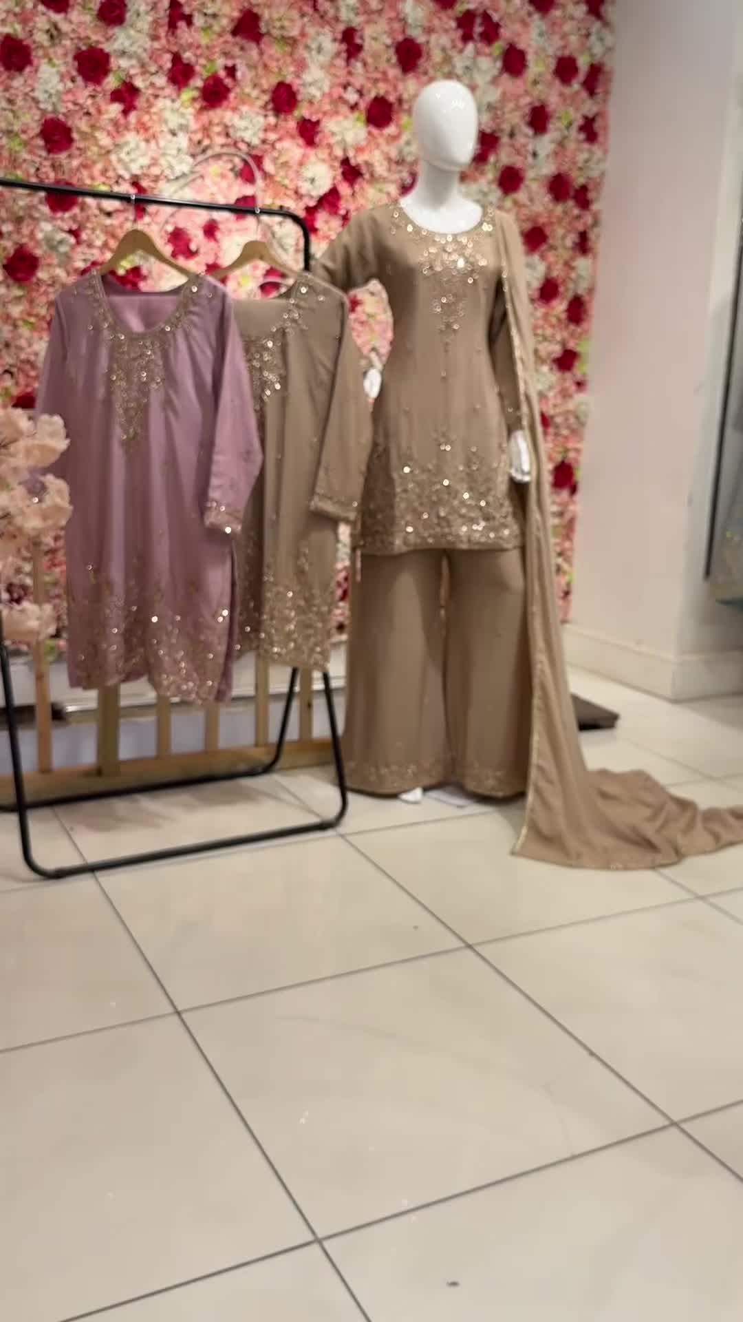 @Zaiba Collection