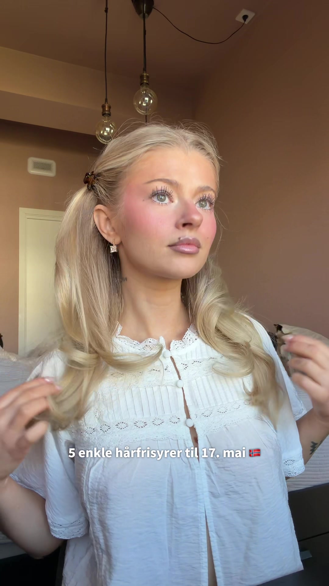 @Victoria Emilie Løken