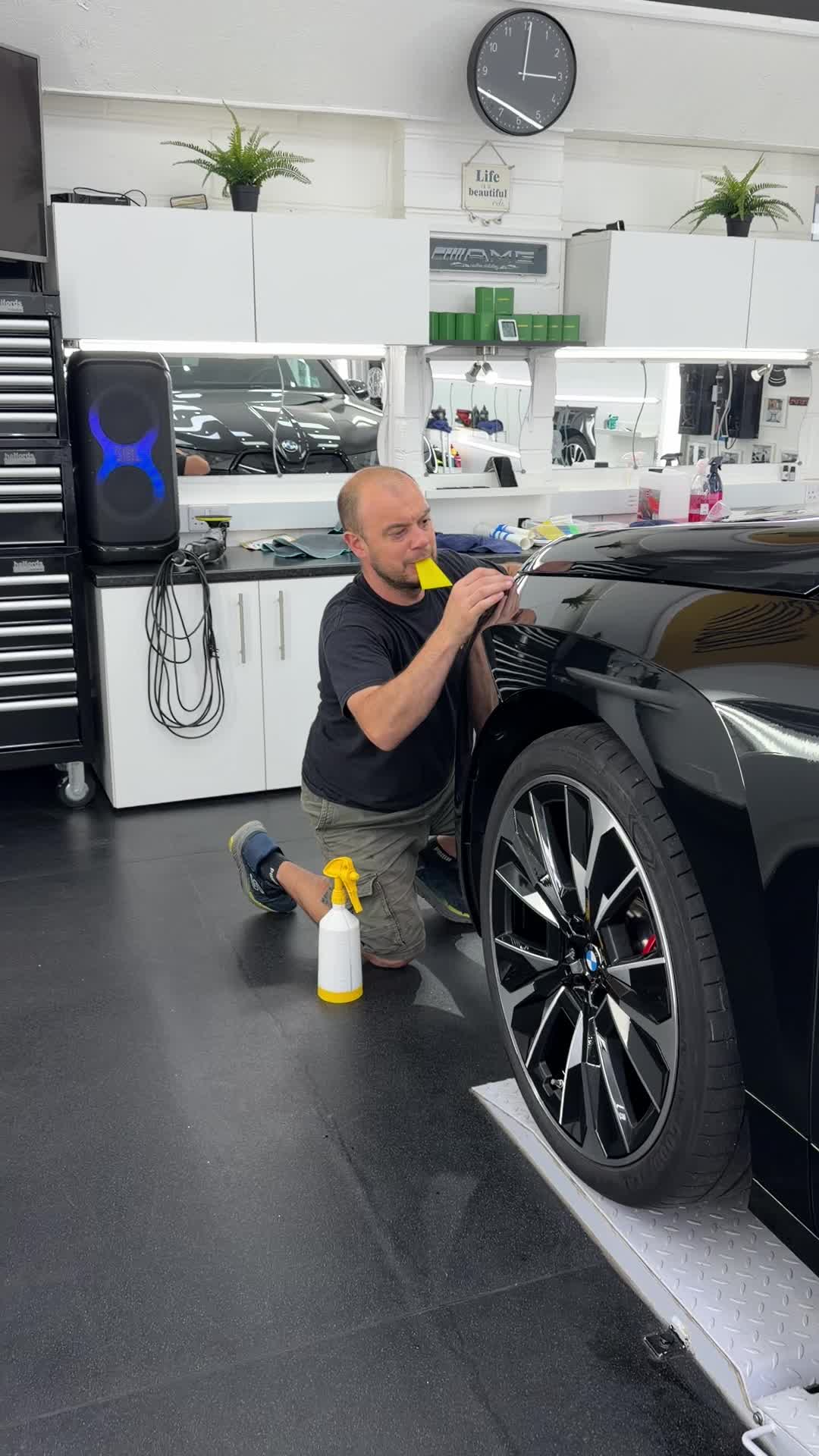 @Custom Detailing
