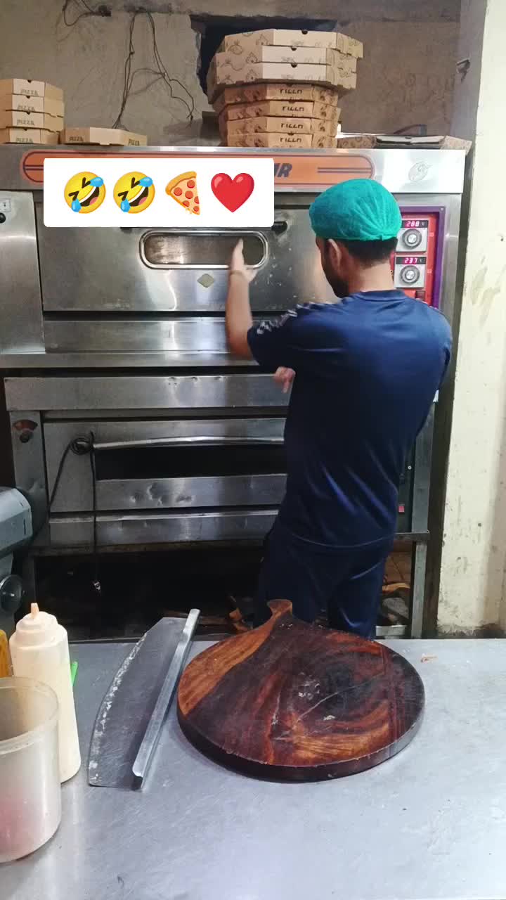 @Pizza Lover🍕