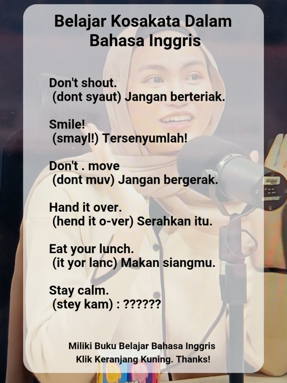 @ILMU BAHASA