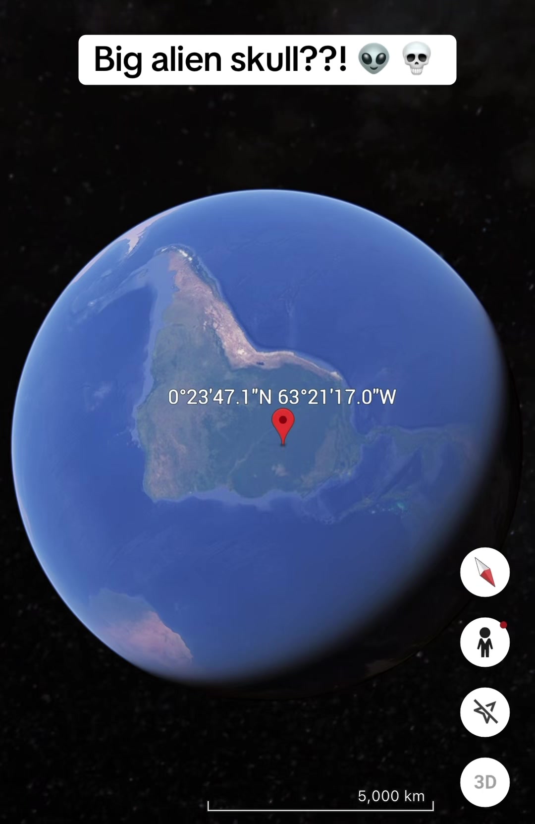 @Curiosity Compass
