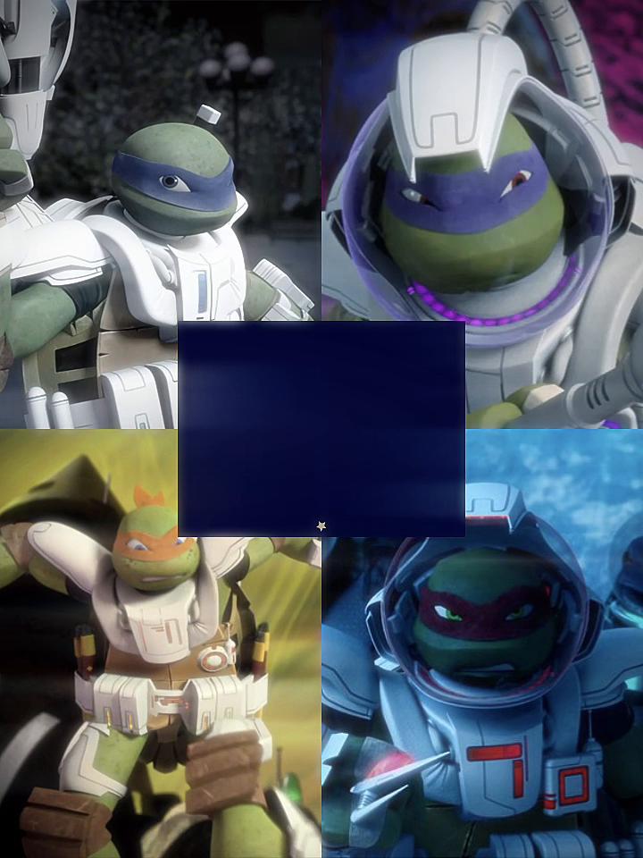 @Donnie_ protected_You!🐢🥷🏻💜
