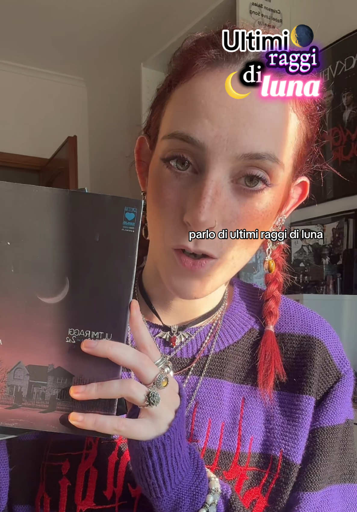 @sibylcrystals 🧚🏻♀️