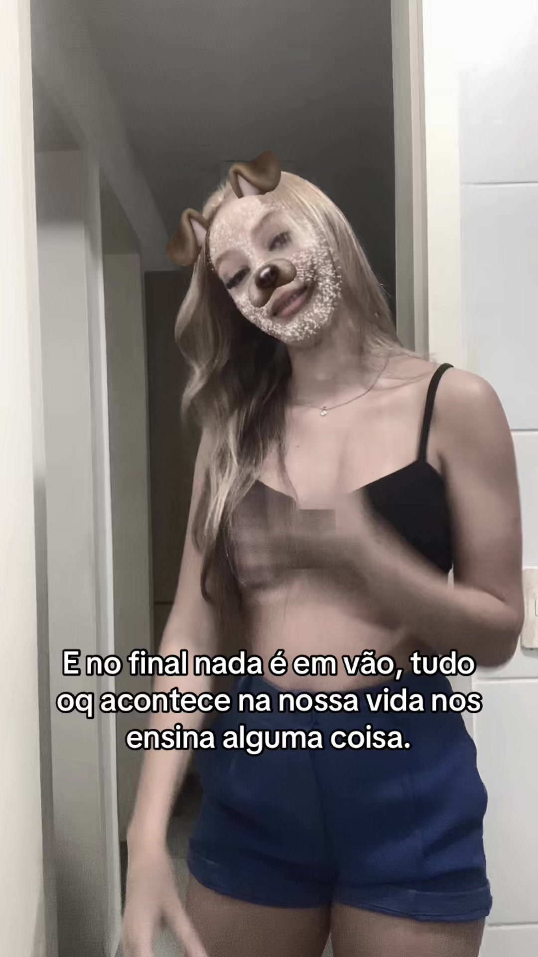 @Boa e loira😉