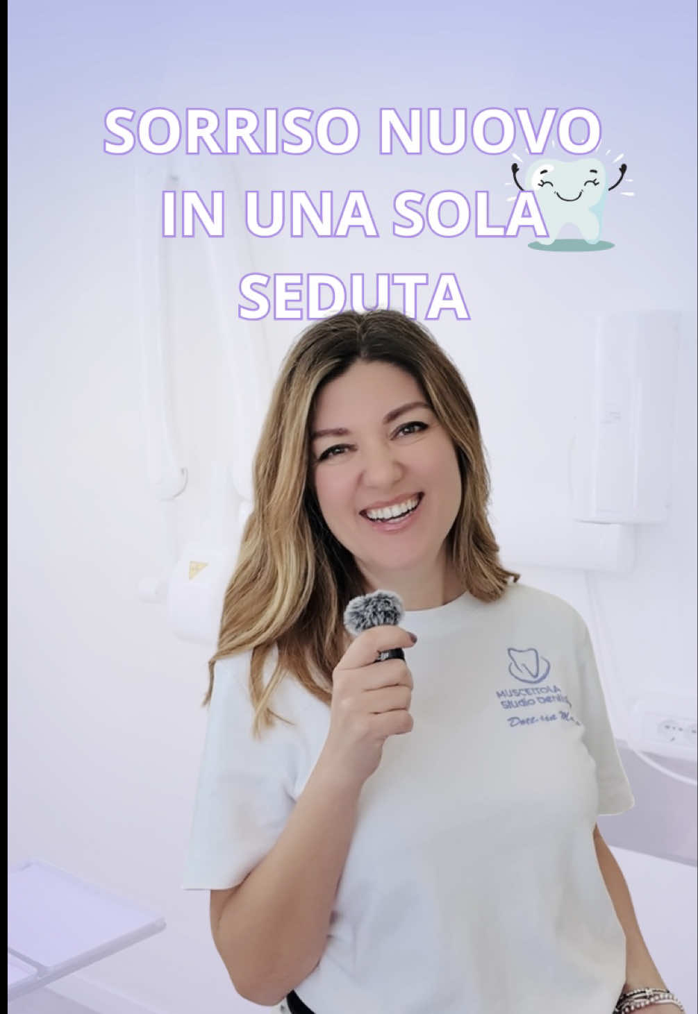 @Dott.Marta | Estetica Dentale