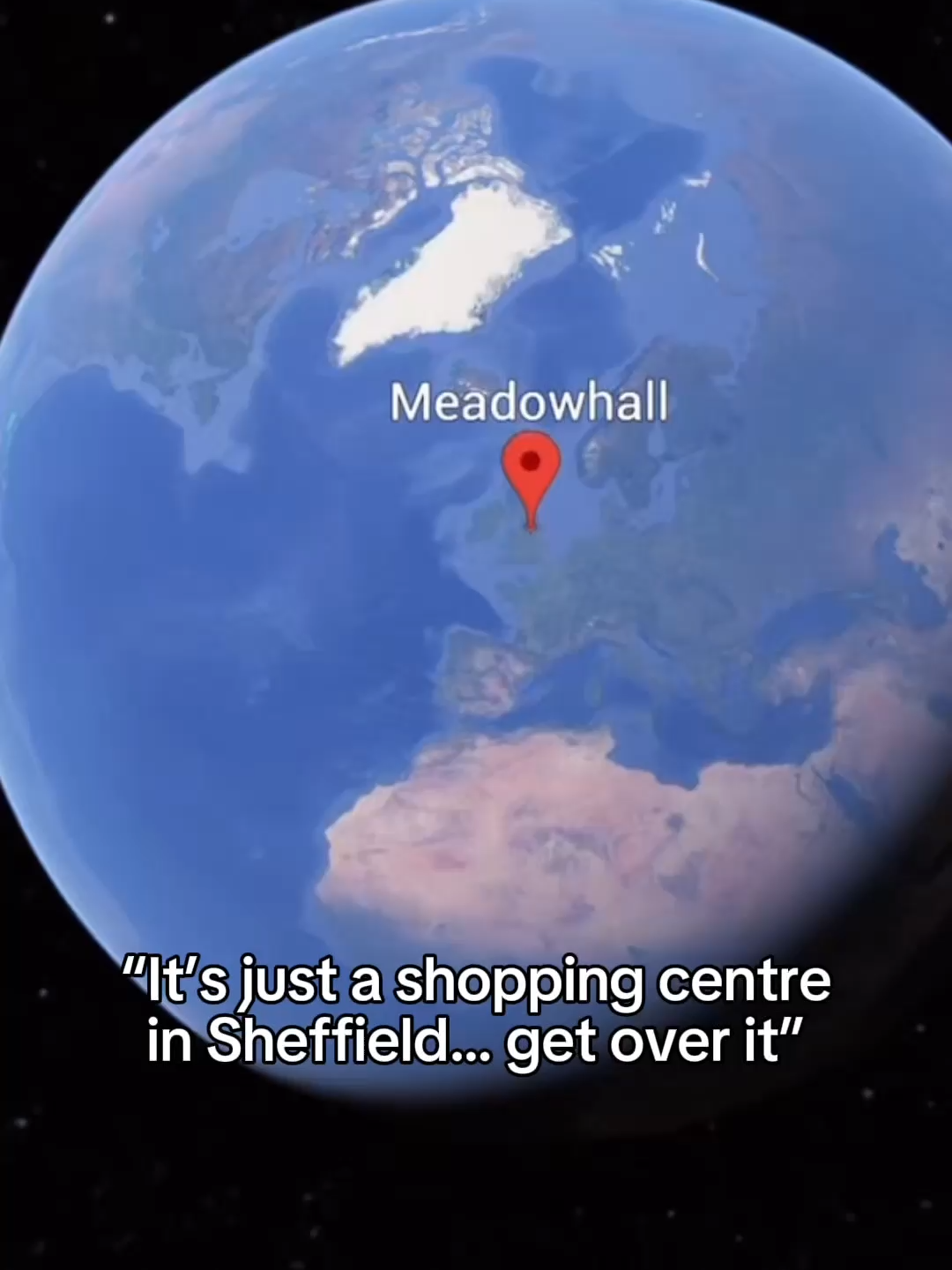 @Meadowhall