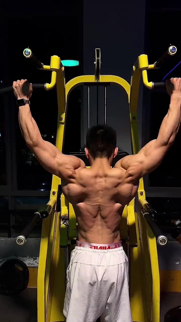 @gymxlean