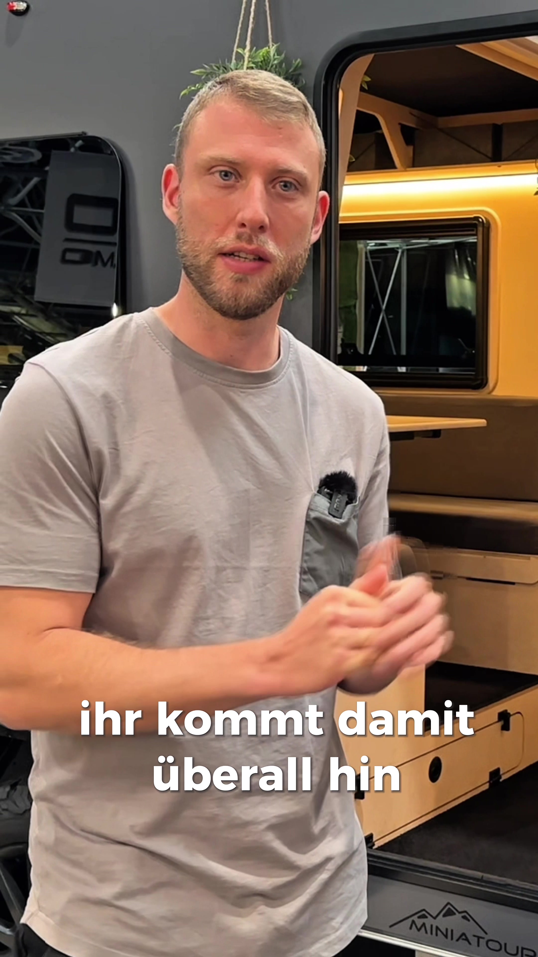 @MINIATOURING