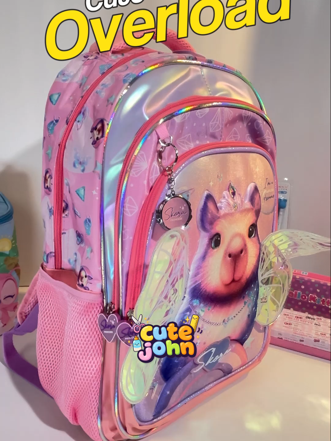 @Cute John Main Shop