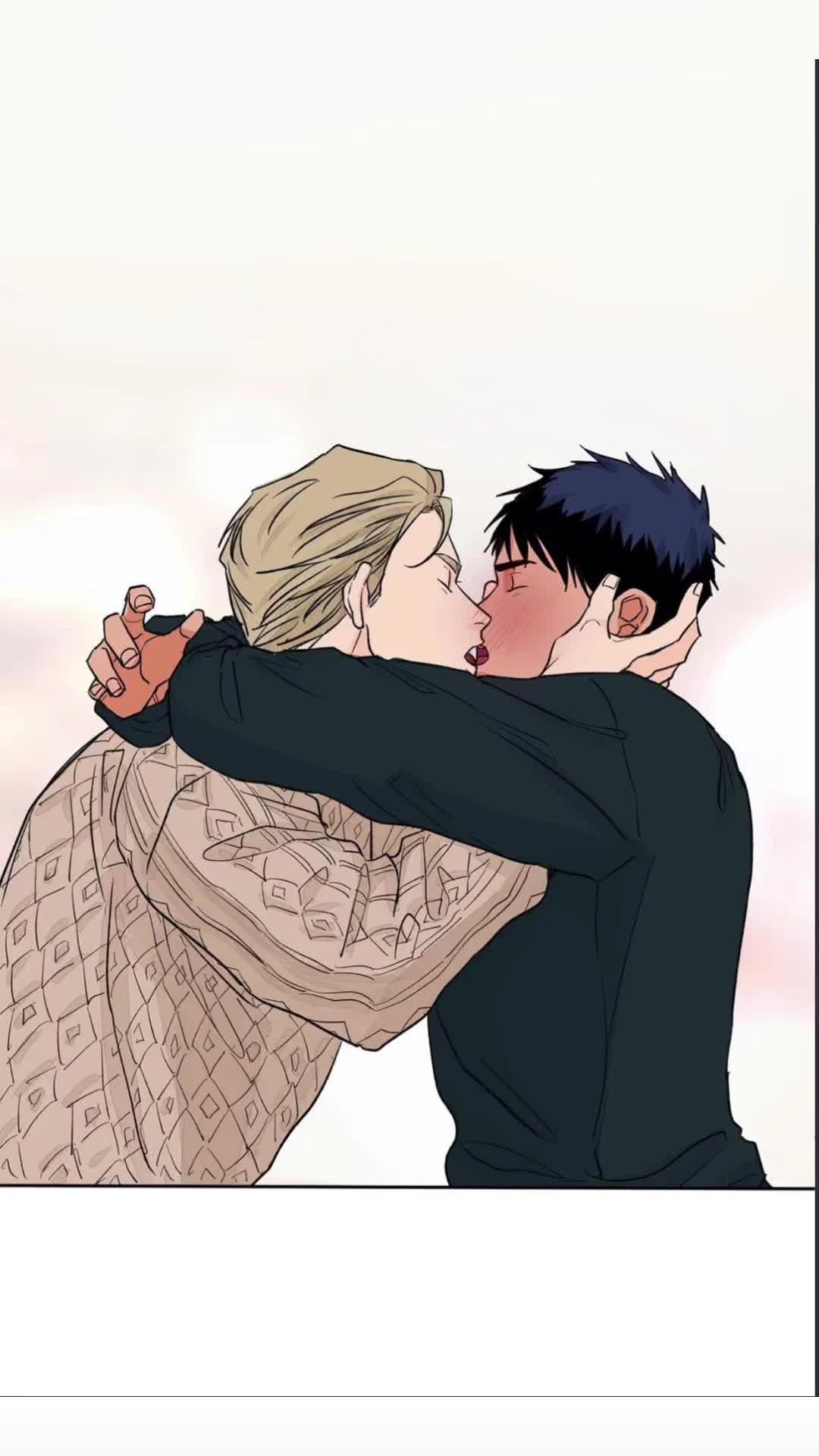 @Zarya Ran머루