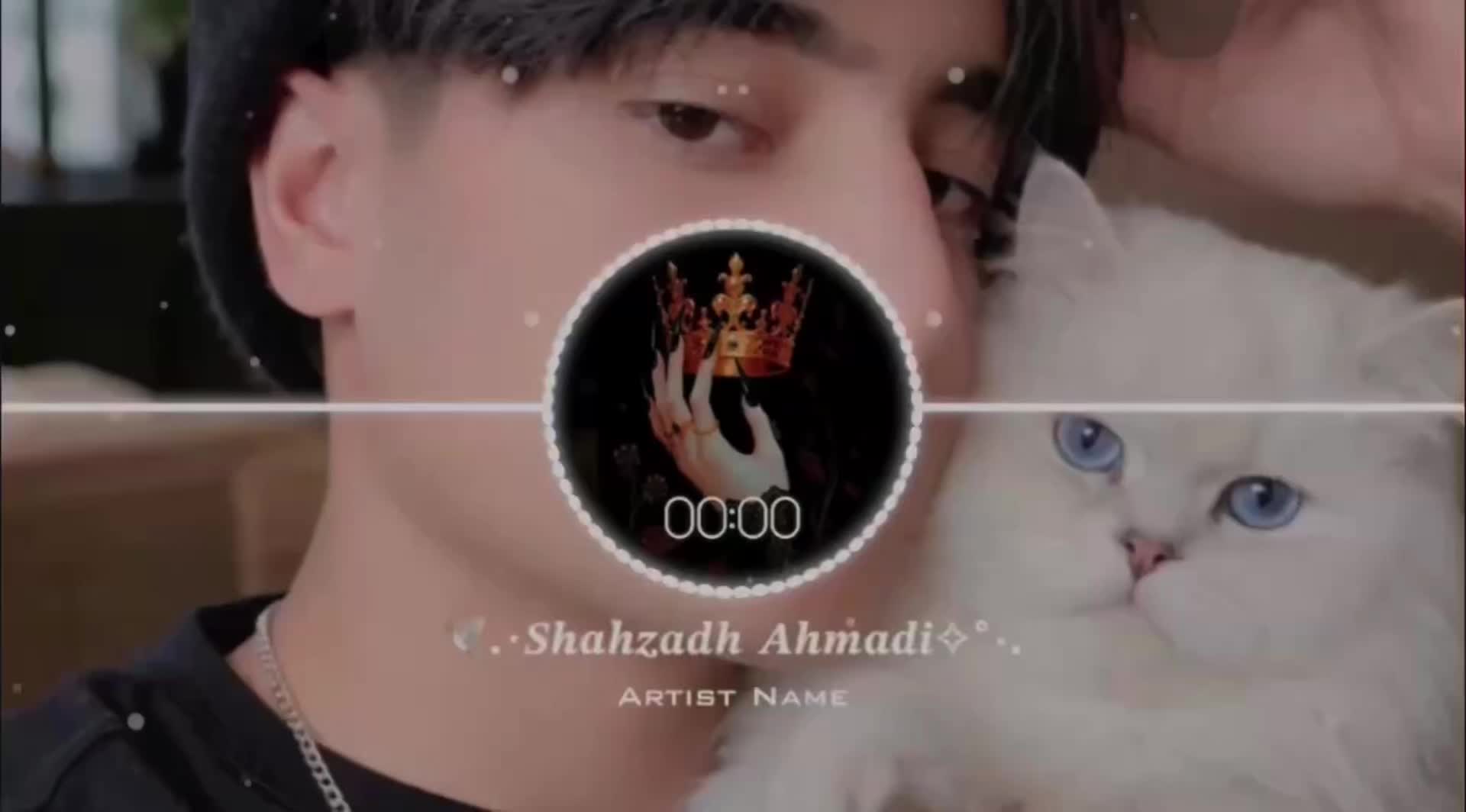 @𝑺𝒉𝒂𝒉𝒛𝒂𝒅𝒉 𝑨𝒉𝒎𝒂𝒅𝒊˚