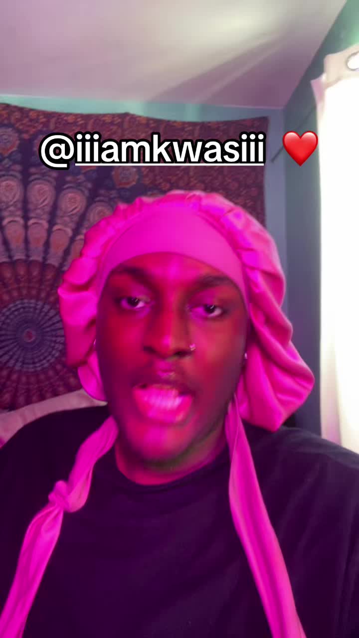 @‼️BIG KWASII‼️ THEE MOMENT😘✨