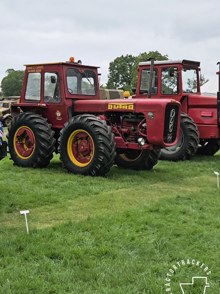 @tractortrackers