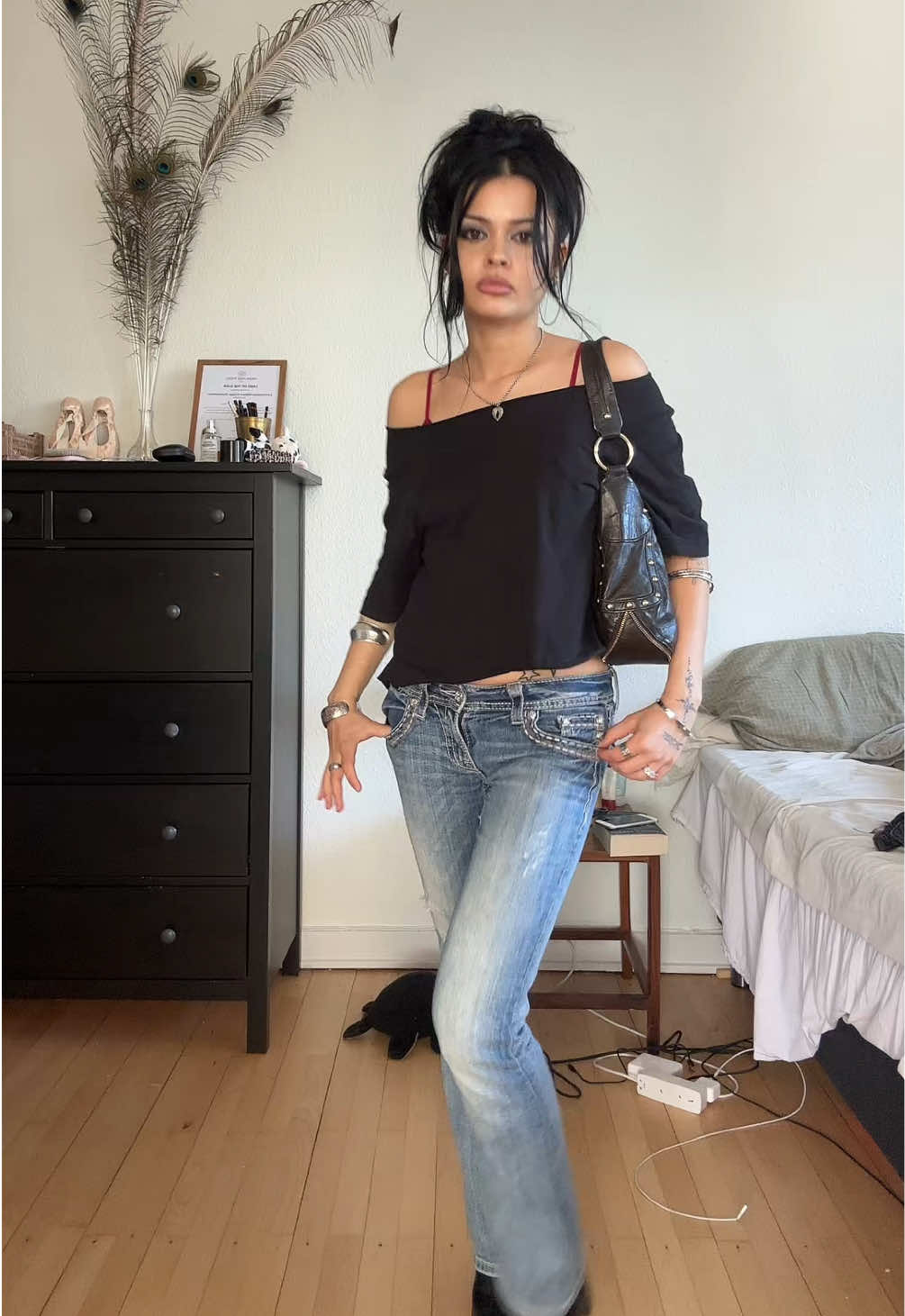 @nadja farah