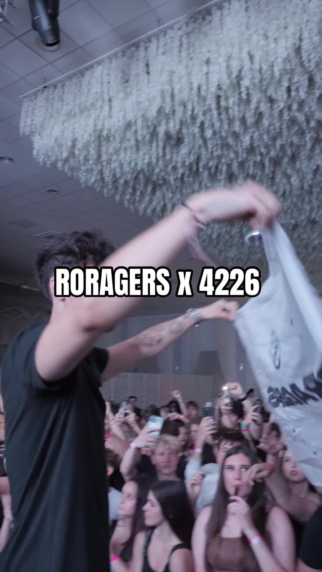 @roragers