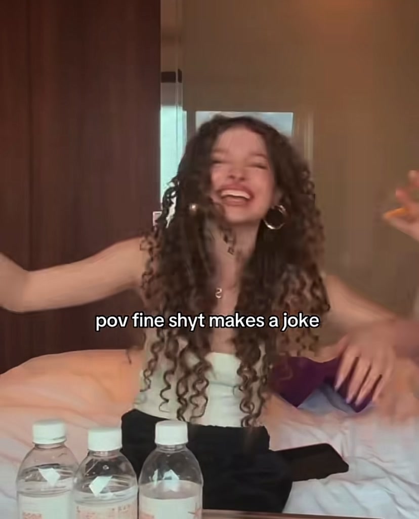 @Ava Oakley
