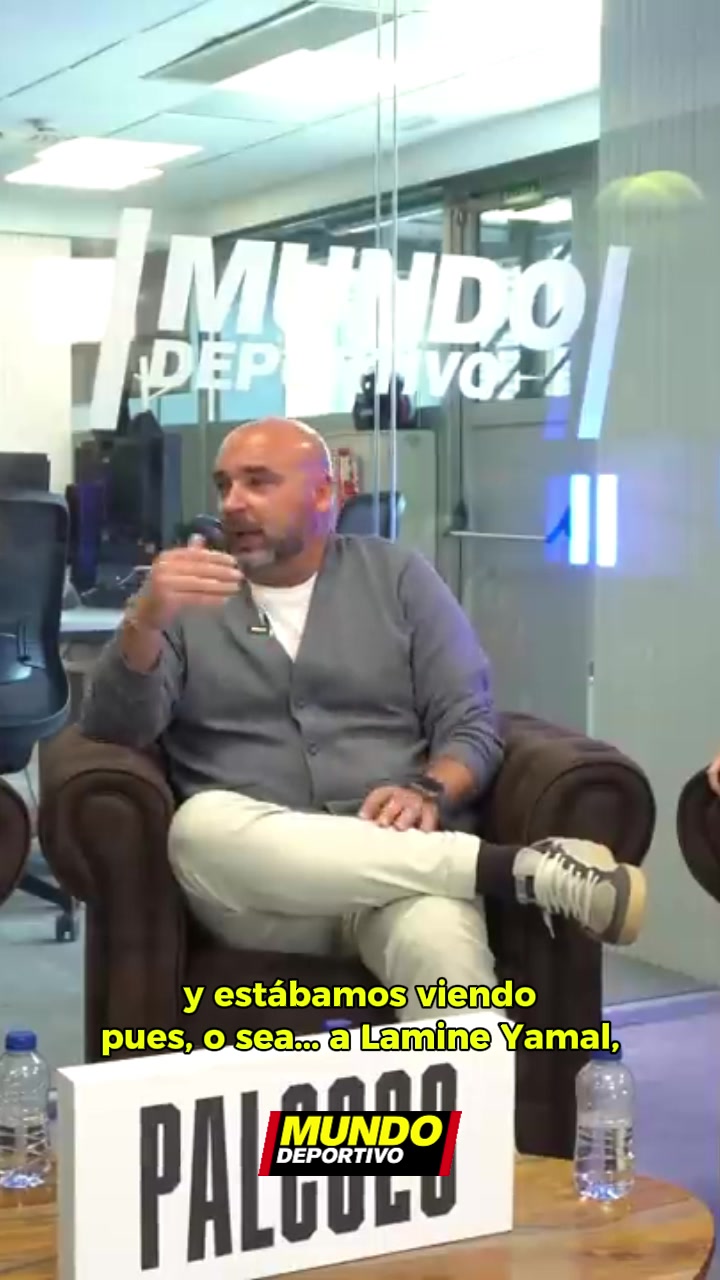 @Mundo Deportivo
