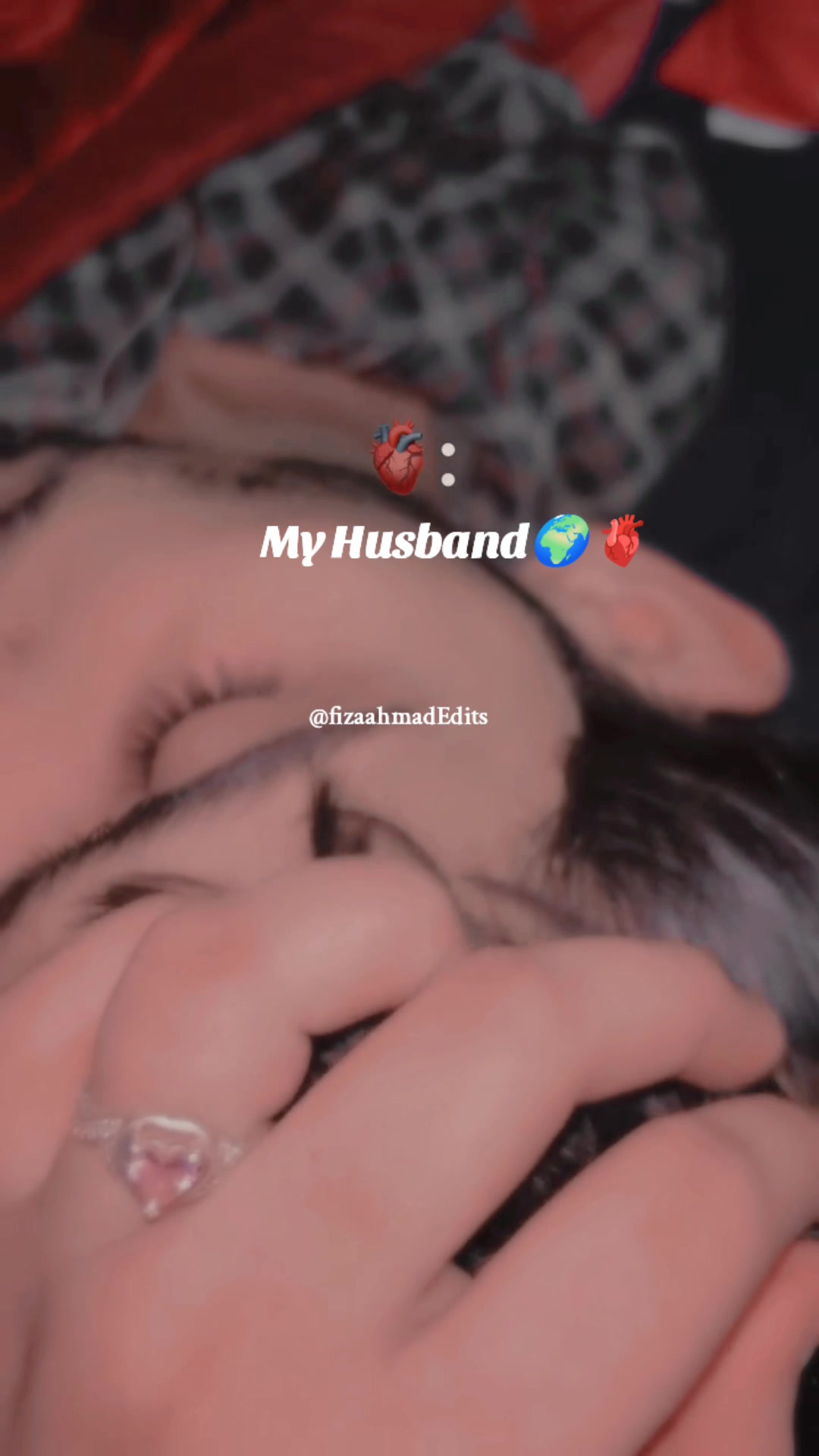 @Fiza Ahmad Edits