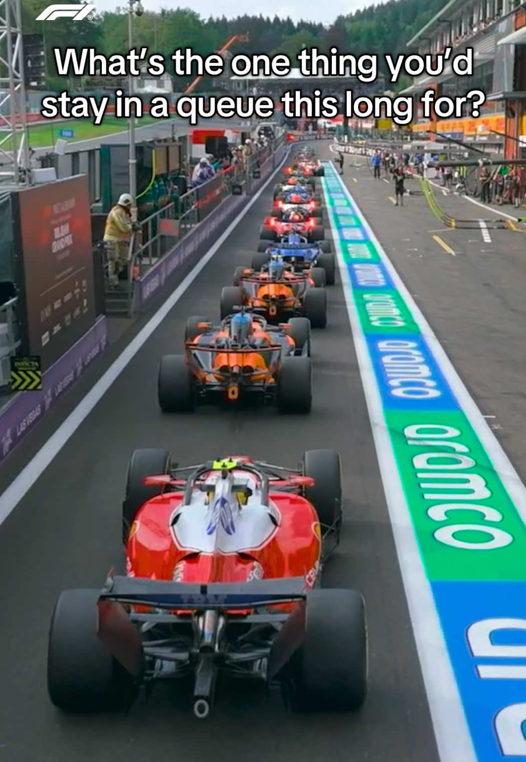 @Formula 1