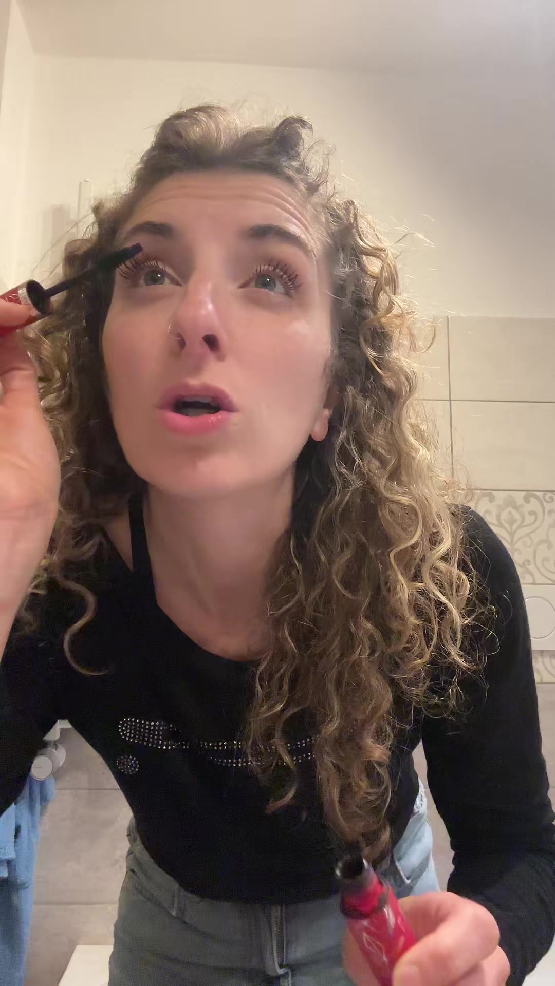 @Vanessa Tomasello