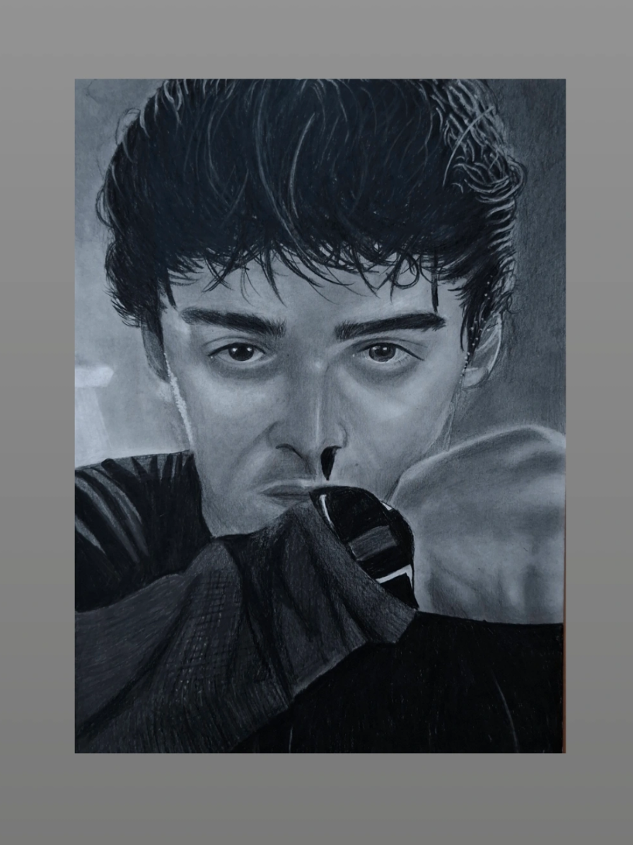 @Artist
