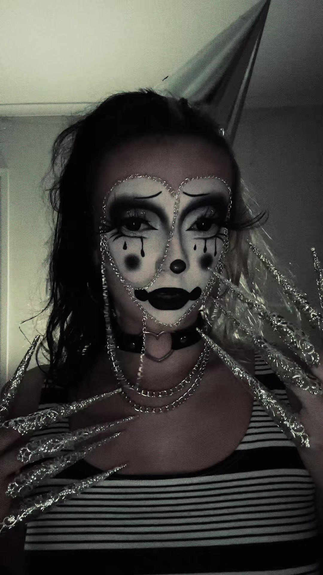 @Ge🎀thatautisticmua