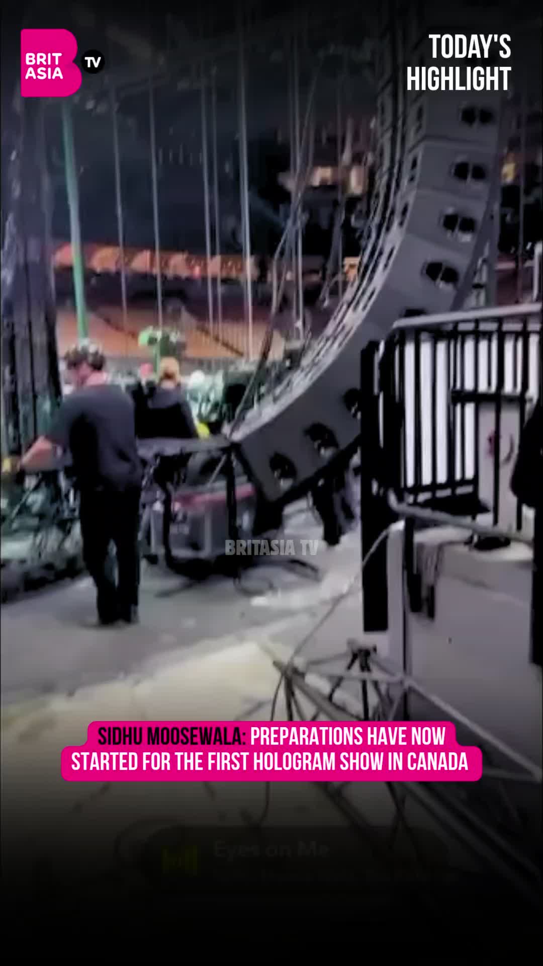 @BritAsia TV