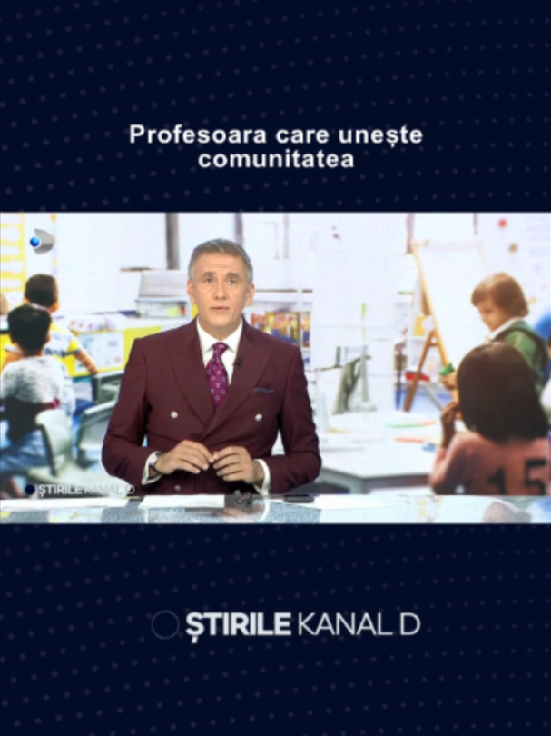 @Stirile Kanal D