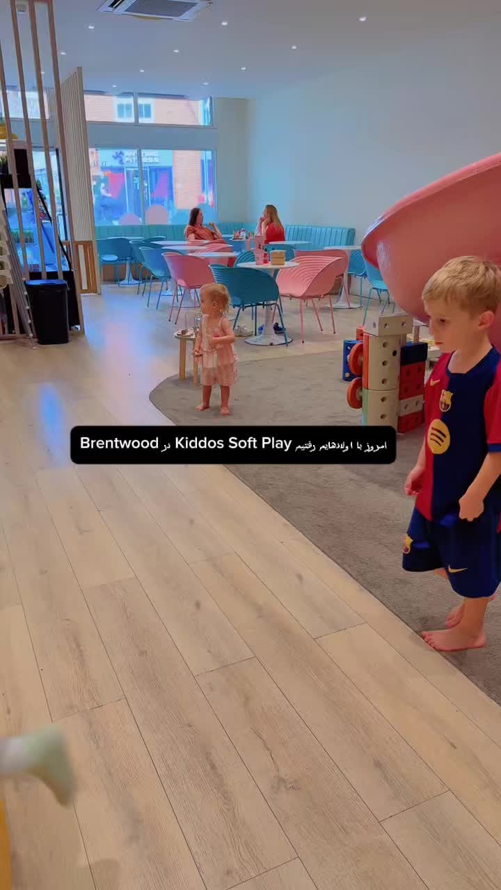 @Aliya & Ayaan