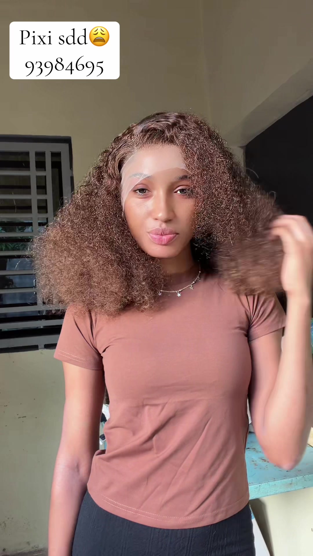 @@ Ham’s hair🇲🇱🦋❤️