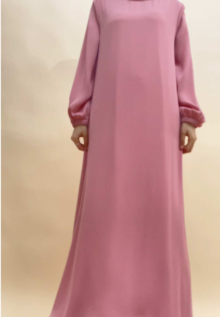@Modest Fashion